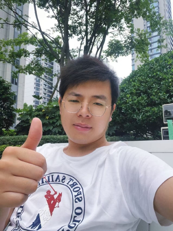 想要找个女朋友的第二张照片--武平相亲网