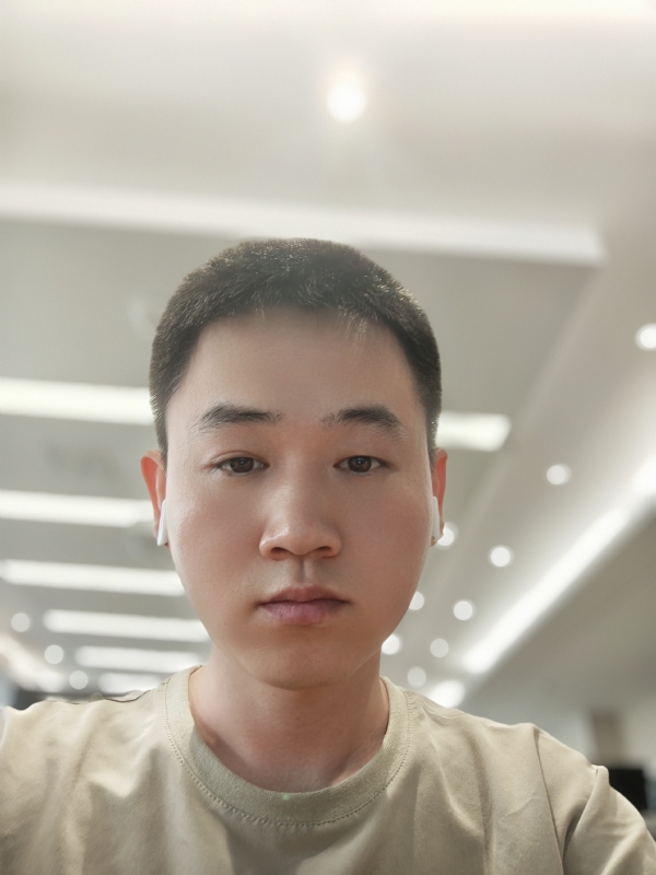 随心而已的第一张照片--武平相亲网