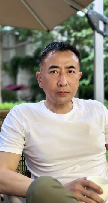 厚德载福的第一张照片--武平相亲网