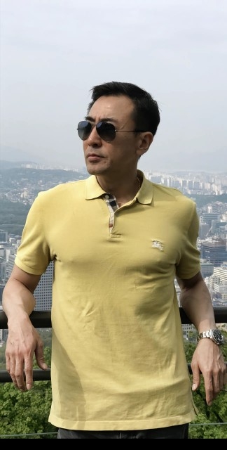 厚德载福的第二张照片--武平相亲网