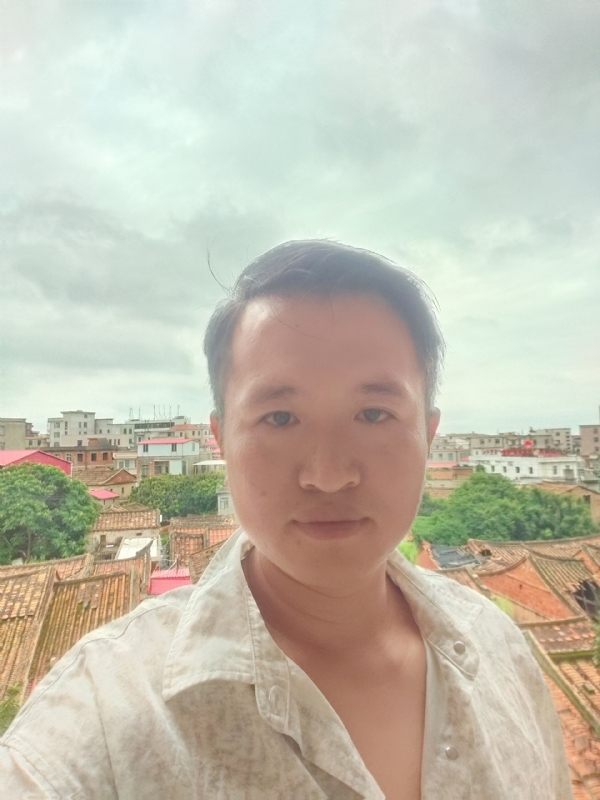 陌生人的第一张照片--武平相亲网