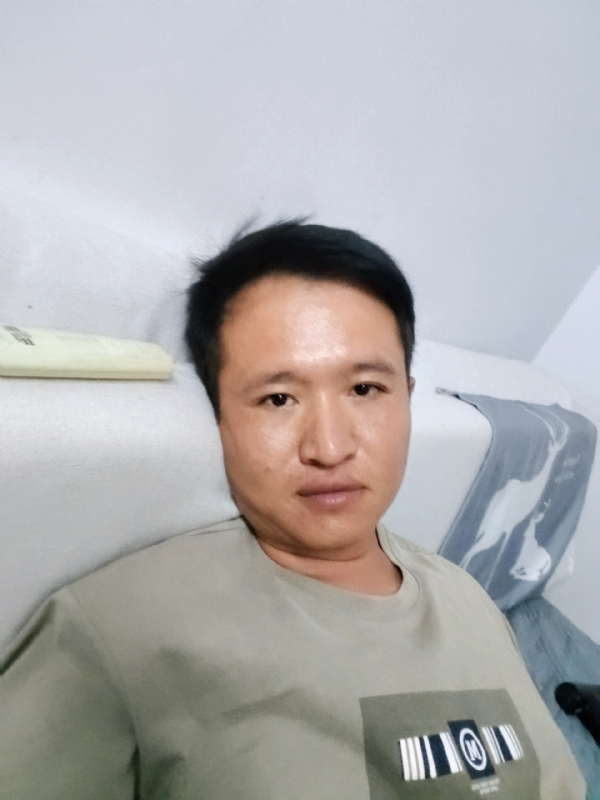 陌生人的第三张照片--武平相亲网