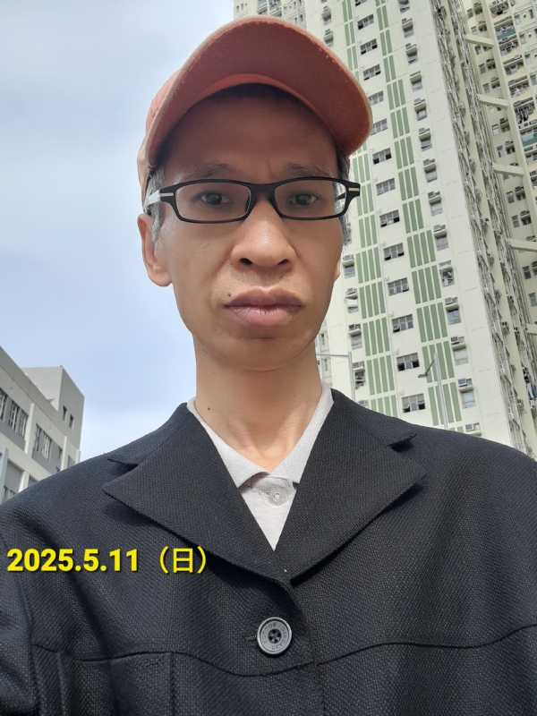 周生的第一张照片--武平相亲网