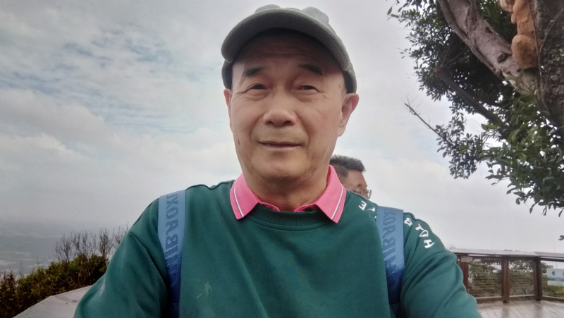 开心龙的第二张照片--武平相亲网