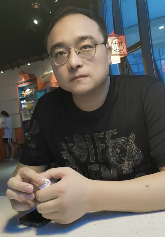 十七的第三张照片--武平相亲网
