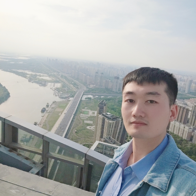 王闯的第一张照片--武平相亲网
