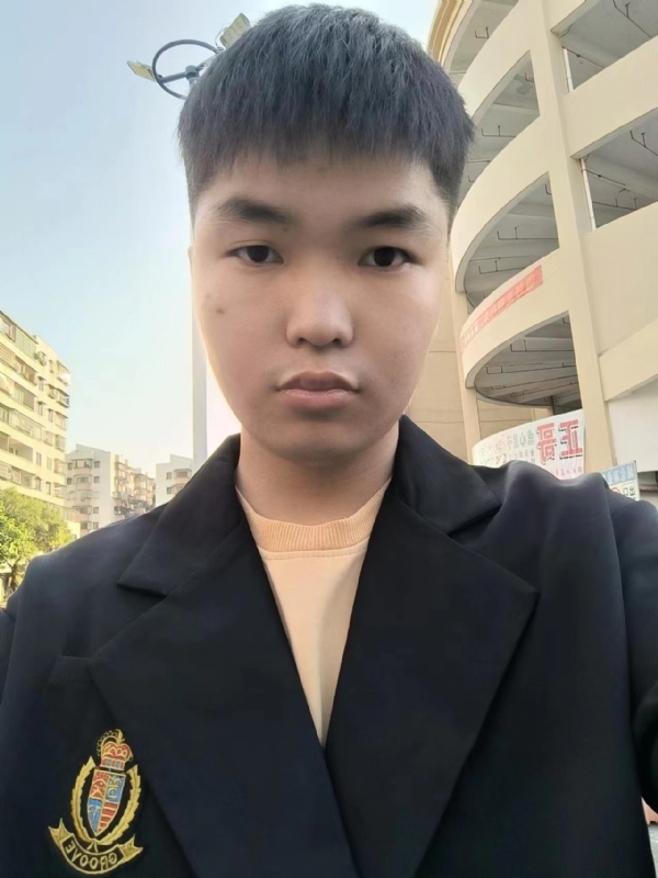 京城狂少的第一张照片--武平相亲网