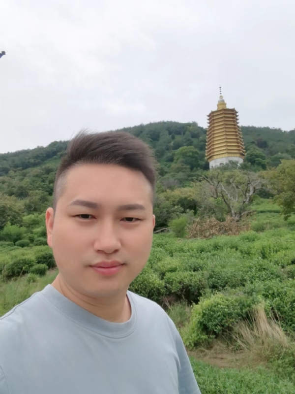 陈文海的第一张照片--武平相亲网