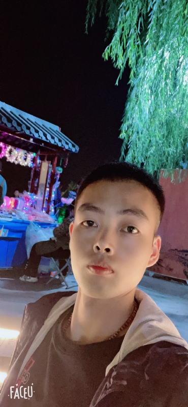 向阳而生的第一张照片--武平相亲网