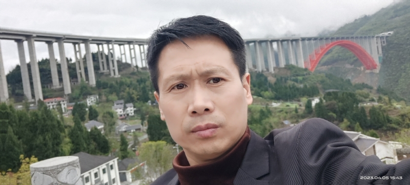 韩*劳务的第一张照片--武平相亲网