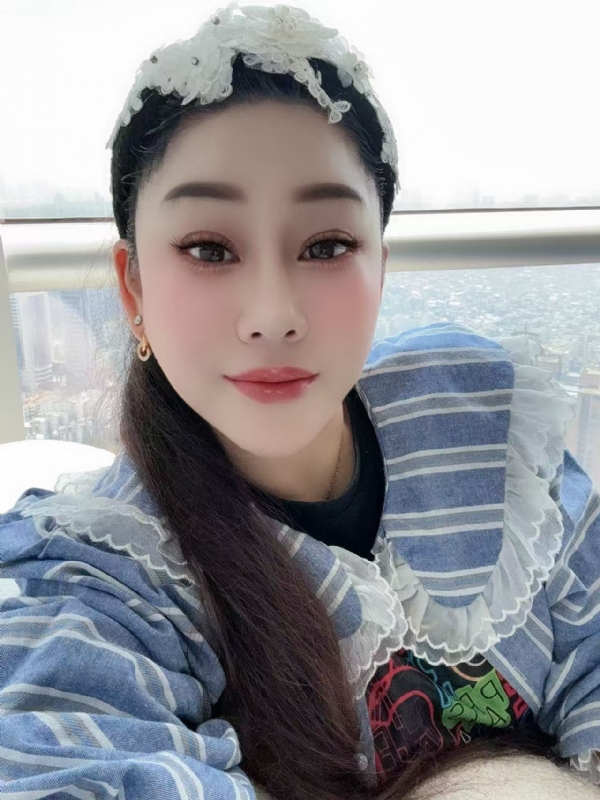 萱草沐晴的第一张照片--武平相亲网