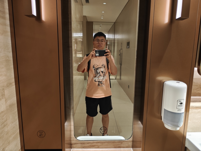 麒麟区幼儿园扛把子的第一张照片--武平相亲网