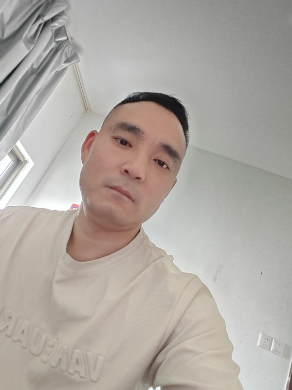 小锋的第一张照片--武平相亲网