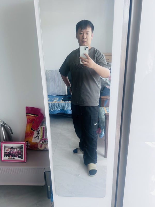 黄先生的第一张照片--武平相亲网