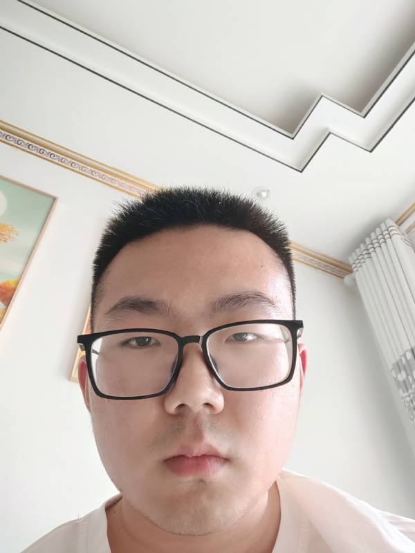 说话了的第一张照片--武平相亲网