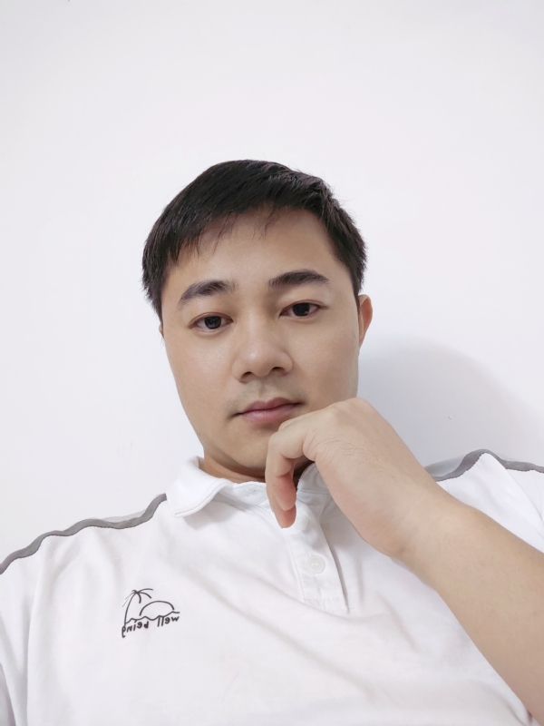 啊良的第二张照片--武平相亲网