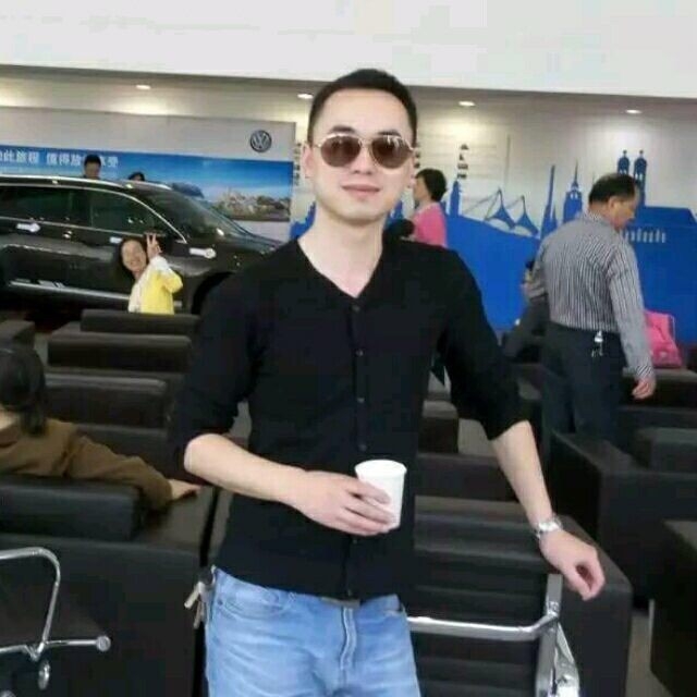 小汤米的第一张照片--武平相亲网