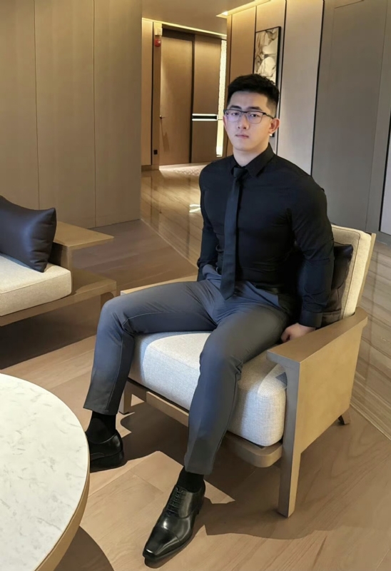 李寒外改英文可家的第一张照片--武平相亲网