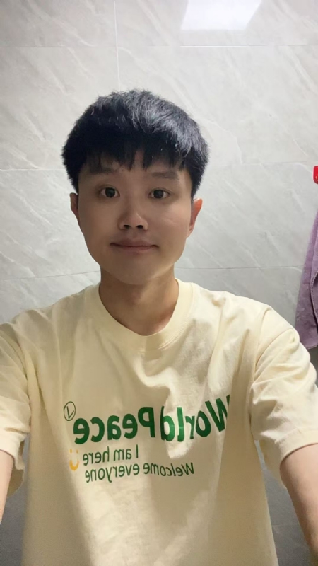 key的第一张照片--武平相亲网