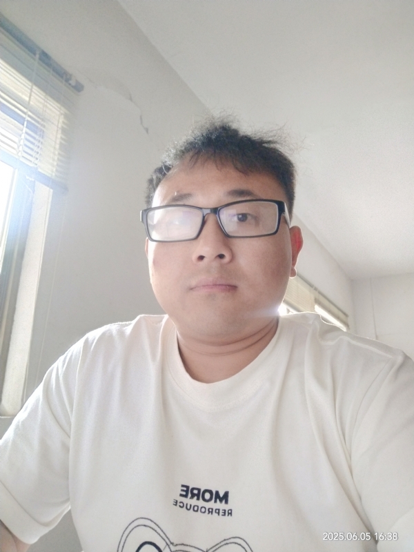 遇见你的第一张照片--武平相亲网