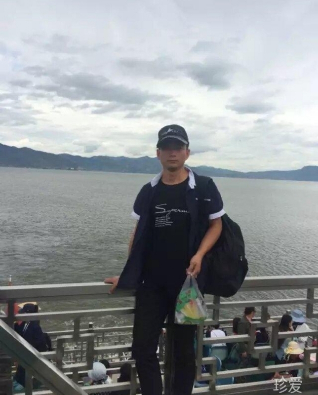 燕雯泽的第一张照片--武平相亲网