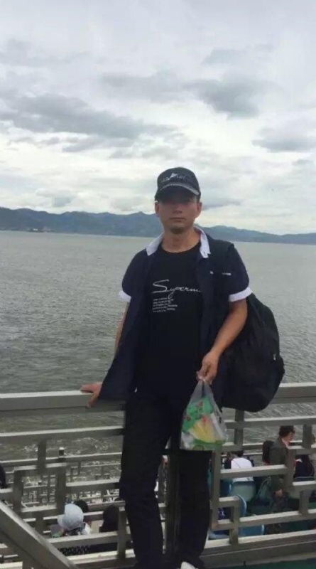 燕雯泽的第二张照片--武平相亲网