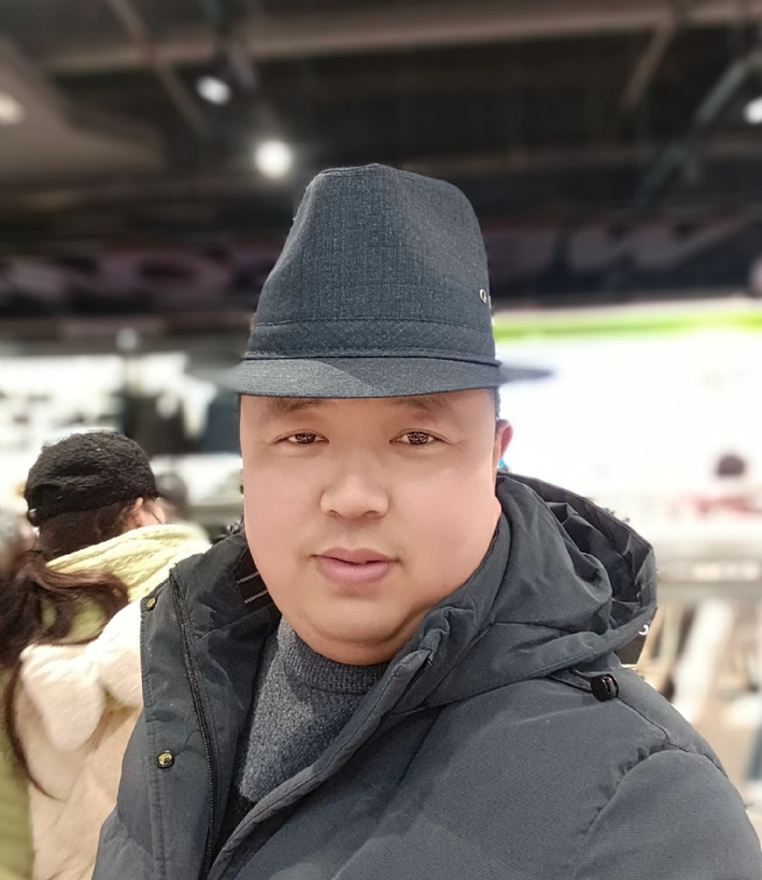 小晴天的第二张照片--武平相亲网