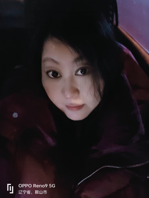 羽璨的第一张照片--武平相亲网