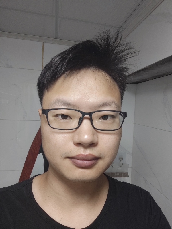 阿凡的第二张照片--武平相亲网
