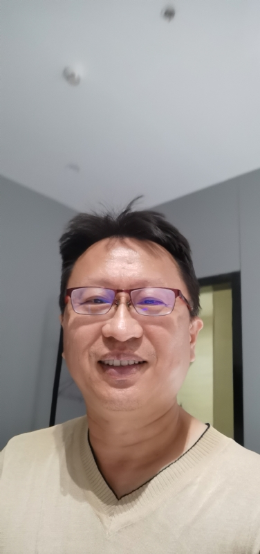 台皖佬徽阿狼的第一张照片--武平相亲网