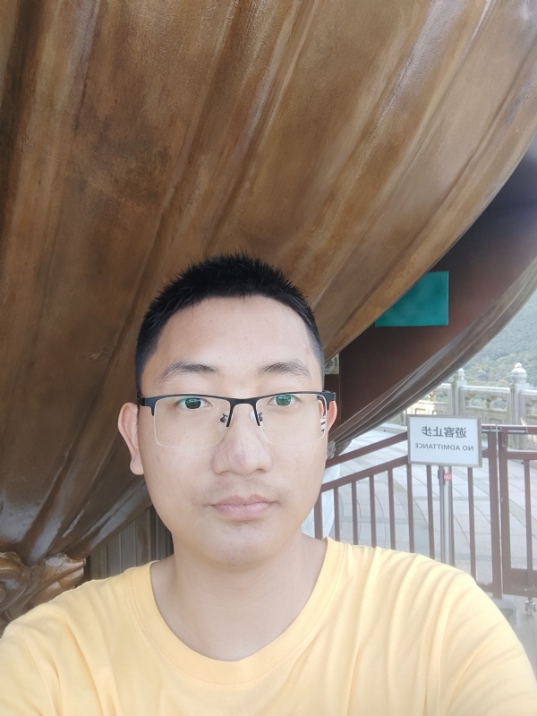 老实人的第一张照片--武平相亲网