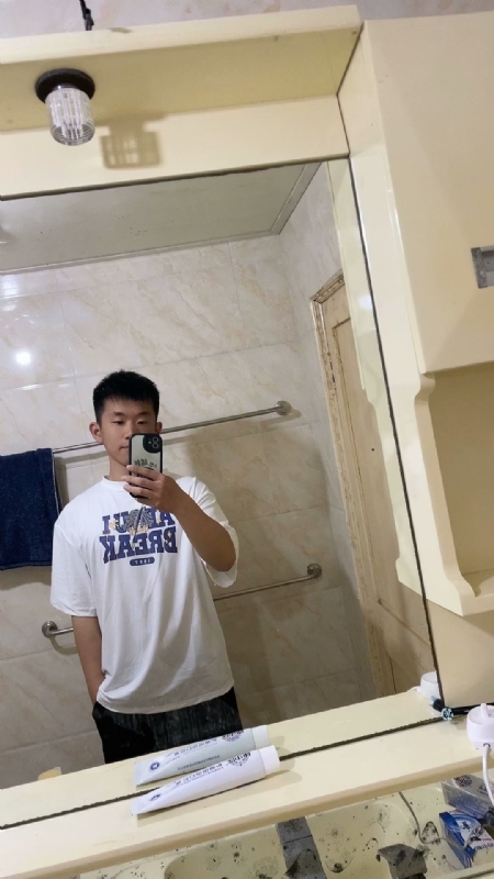 哈哈的第一张照片--武平相亲网