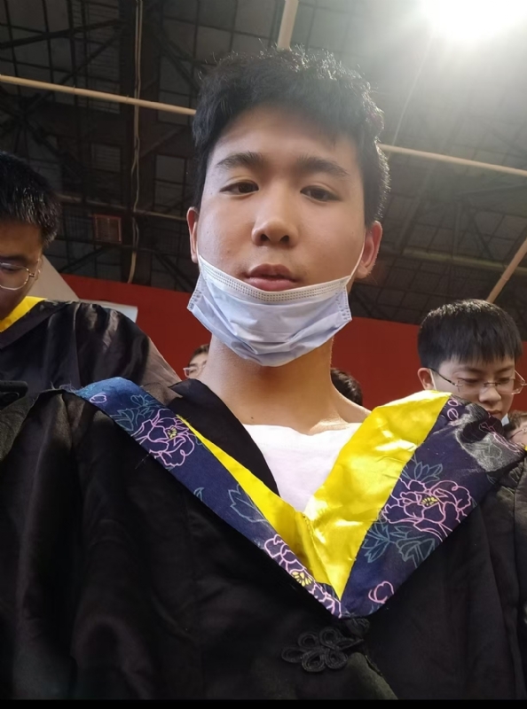 落落大方的第一张照片--武平相亲网