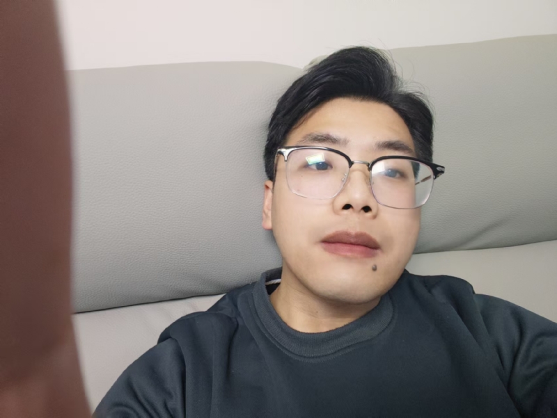 北执的第三张照片--武平相亲网