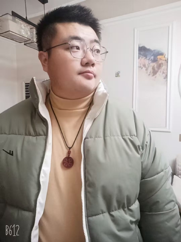 浦宁先生的第一张照片--武平相亲网
