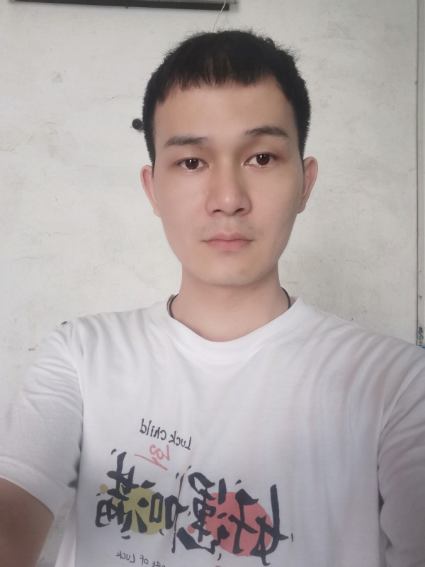 莫问前程的第一张照片--武平相亲网