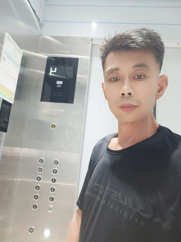 我喜欢的第一张照片--武平相亲网