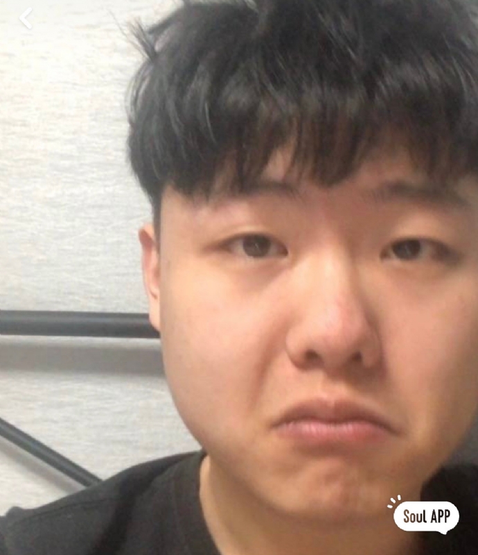 方方正正的第二张照片--武平相亲网