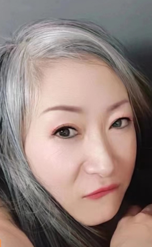 善良的第一张照片--武平相亲网