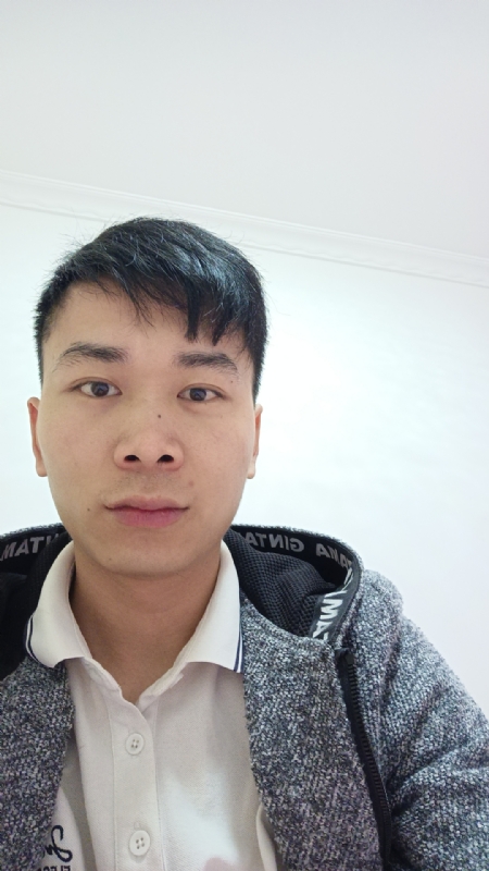 随遇而安的第二张照片--武平相亲网