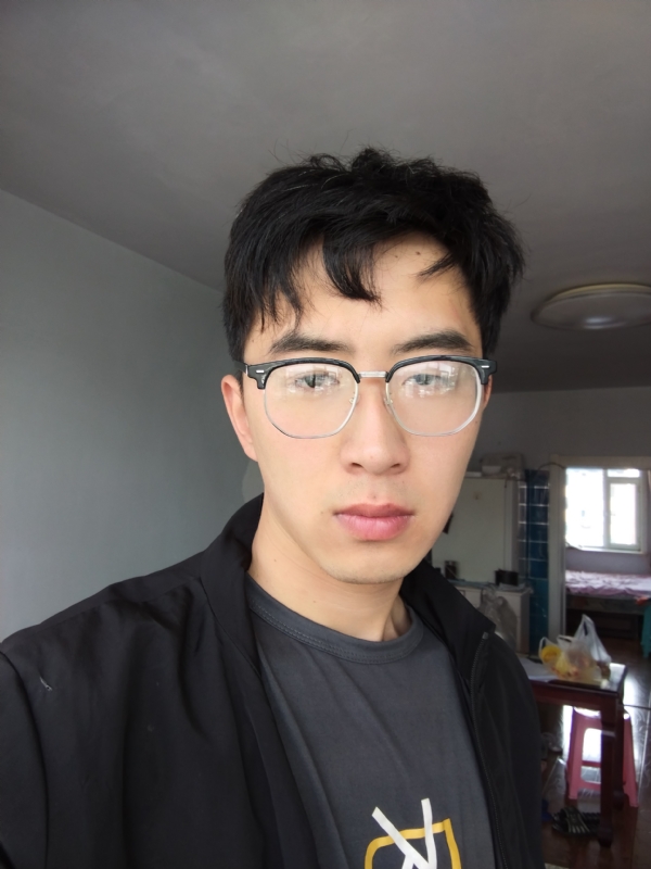 雷震雨的第二张照片--武平相亲网