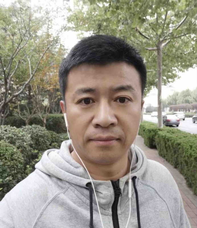 相逢即是缘的第二张照片--武平相亲网