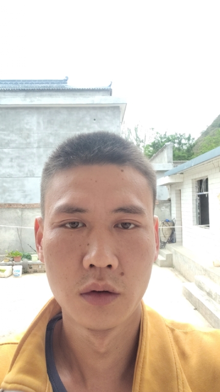 简单点的第一张照片--武平相亲网