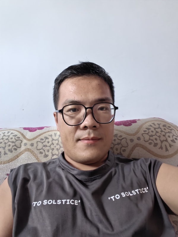 卫TF的第二张照片--武平相亲网