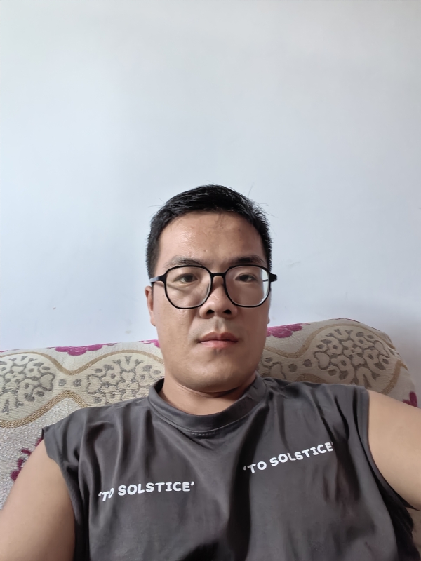 卫TF的第三张照片--武平相亲网