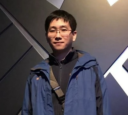 寻找有缘人的第三张照片--武平相亲网