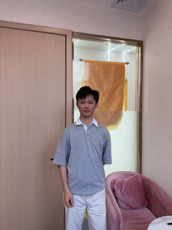 小叶子的第一张照片--武平相亲网